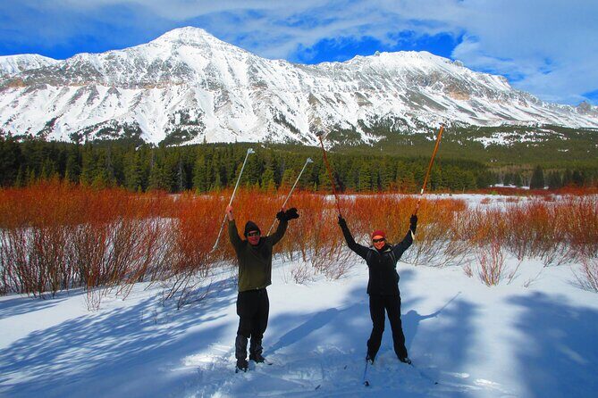 Combo Tour: Driving and Snowshoe Trek of Glacier National Park - FAQ