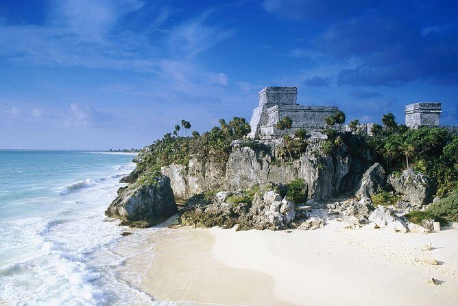 Combo Tour: Tulum, Cenote and 5th Avenue in Playa Del Carmen from Cancun - Detailed Review of the Tour Experience