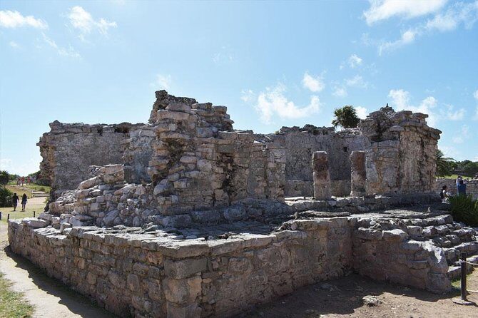 Combo Tour: Tulum, Cenote and 5th Avenue in Playa Del Carmen from Cancun - Final Thoughts