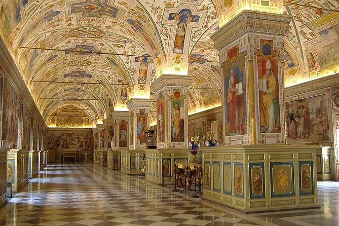 Combo Tour: Vatican and Colosseum in One Day - Who Will Appreciate This Tour?