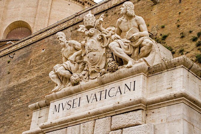 Combo Tour: Vatican and Colosseum in One Day - The Sum Up