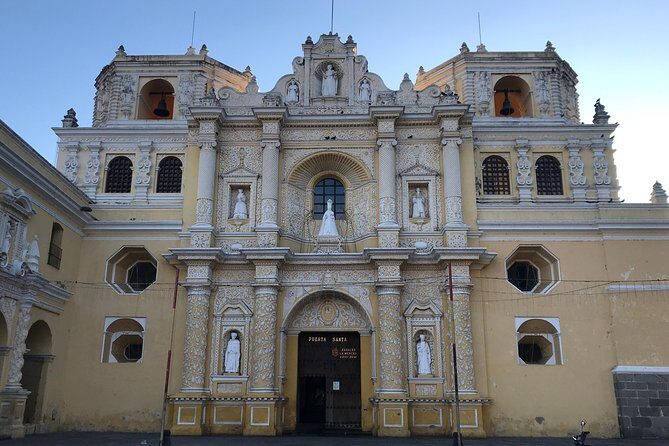 Combo Walking and Market Tour - Who Will Love This Tour?