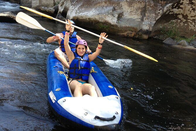 Combo Zip Line Tour and River Rafting from Guanacaste - Discovering Guanacaste’s Adventure in Detail
