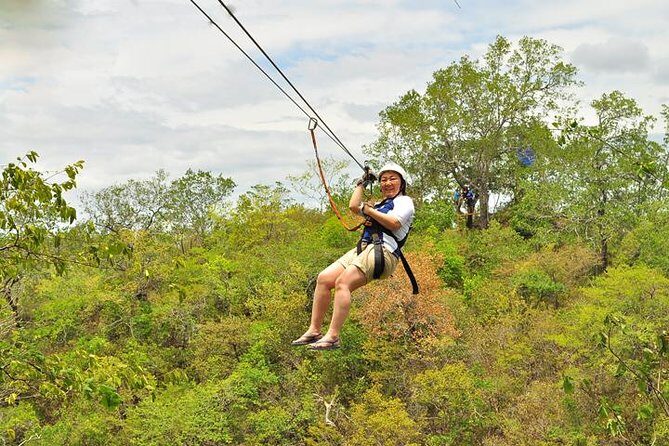 Combo Zip Line Tour and River Rafting from Guanacaste - Final Thoughts