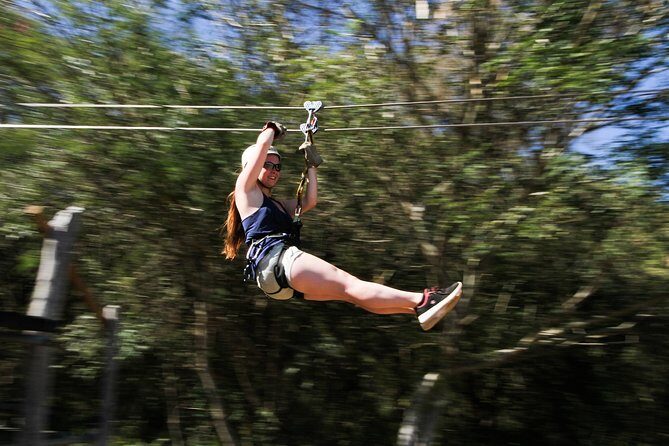 COMBO Zip lines and ATV´s at Hacienda Los Osuna - Final Thoughts