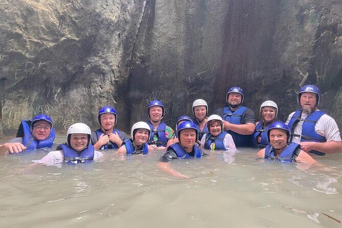 Combo Zipline & Waterfalls - In-Depth Review of the Combo Zipline & Waterfalls Tour