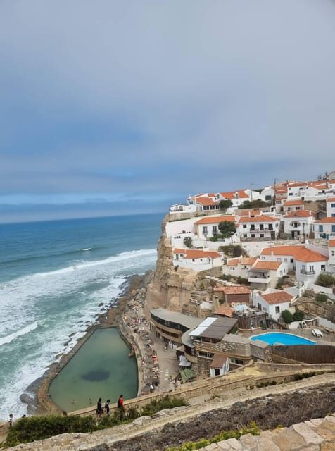 Come and discover Sintra and our Atlantic coast - A Detailed Look at the Tour Experience