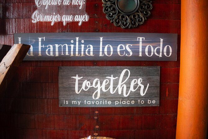 Come and enjoy an unforgettable day on the island of Baru - Authentic Experiences and Practical Tips