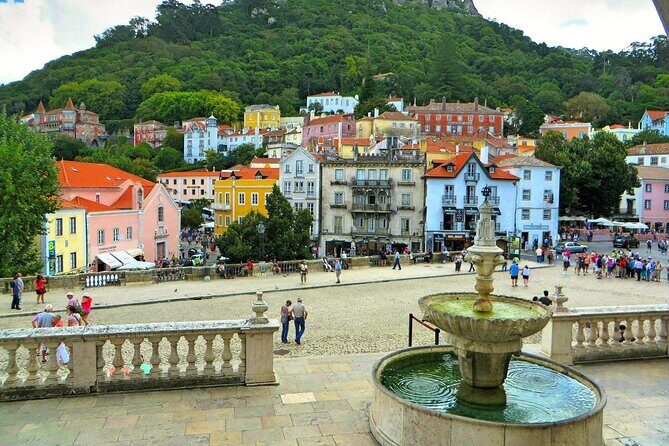 Come Live a Dream and be Part of the History of Portugal - Exploring Portugal’s Coastal and Cultural Gems