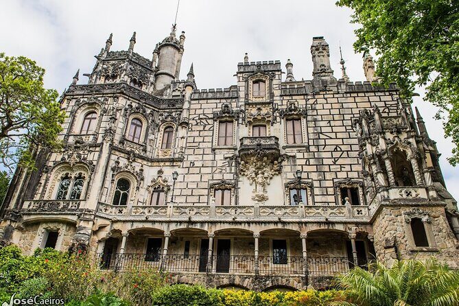 Come Live a Dream and be Part of the History of Portugal - Practical Details and Tips