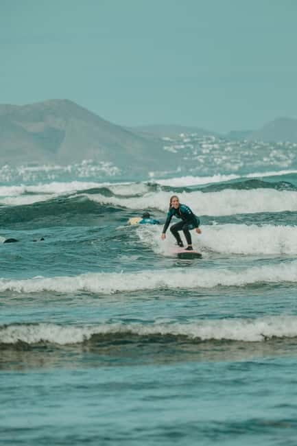Come surf with me! Sealover Surfschool - The Experience and Authenticity