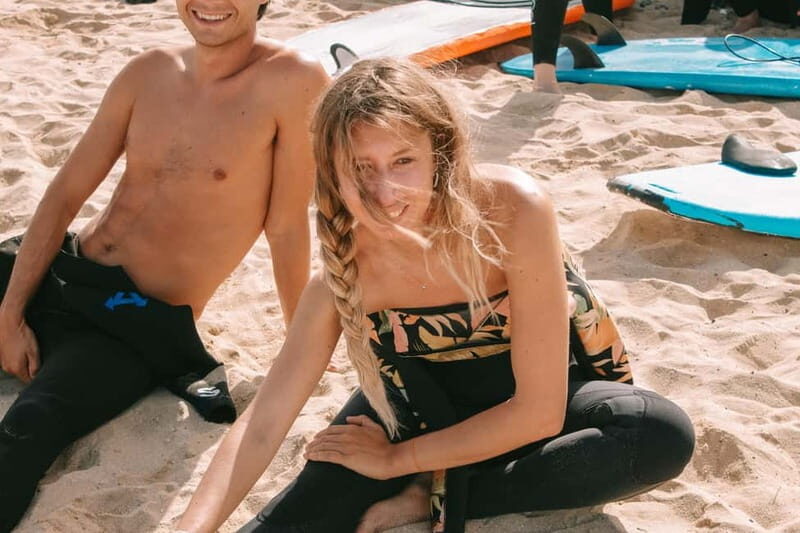 Come surf with me! Sealover Surfschool - Pricing and Value