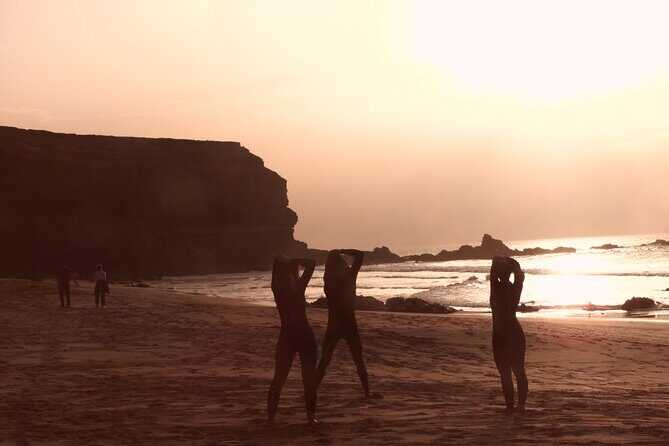 Come surf with me! Surf In Fuerteventura by Sealover - Who Should Consider This Tour?