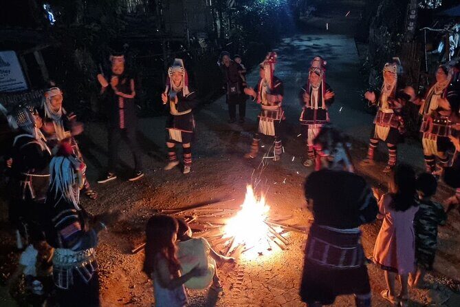 Come to Akha Village see Cooking eatting and dancing with Akha people - FAQs