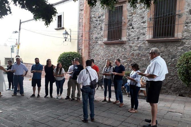 Come to Querétaro to know the EVENTS that changed the History of Mexico - Practical Details: What to Expect