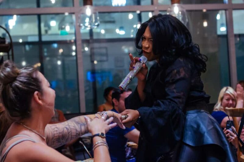 Comedy Drag Show Ticket at Wildcat Lounge, Santa Barbara - Final Thoughts