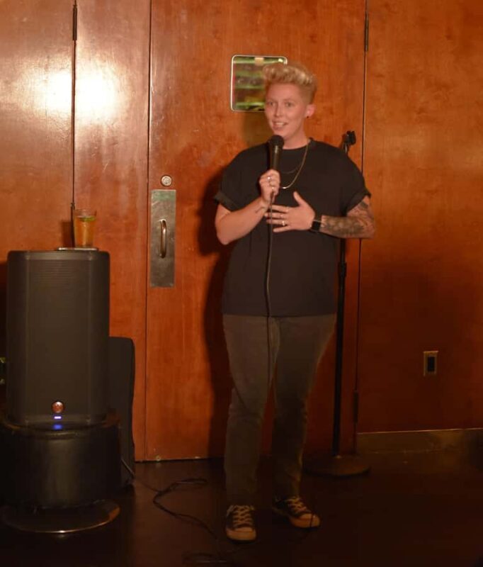 Comedy Drag Show Ticket at Wildcat Lounge, Santa Barbara - FAQs