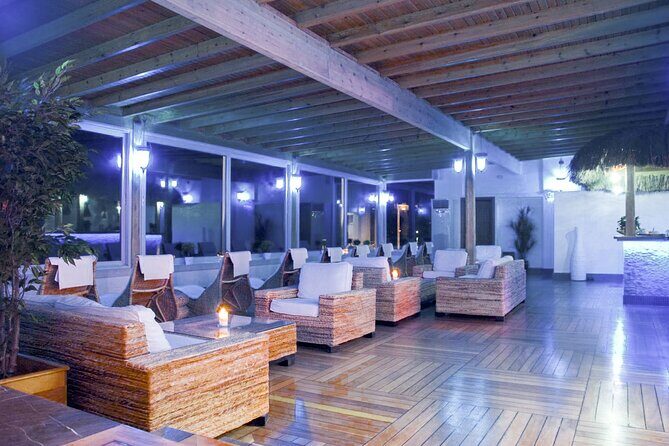 Comfortable Turkish Bath and Spa, from Bodrum include Transfers - FAQ