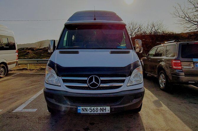 Comfortable,fast and safe private transfer from airport - In-Depth Review of the Private Airport Transfer in Tbilisi