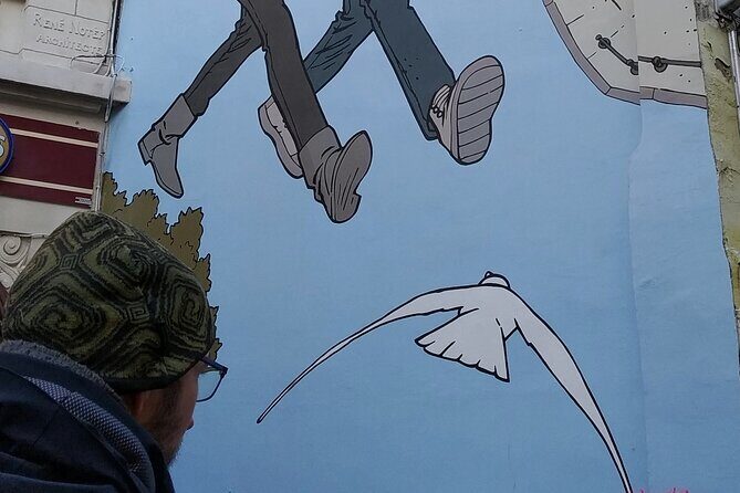 Comic Book Tour in Brussels - Who Will Enjoy This Tour?