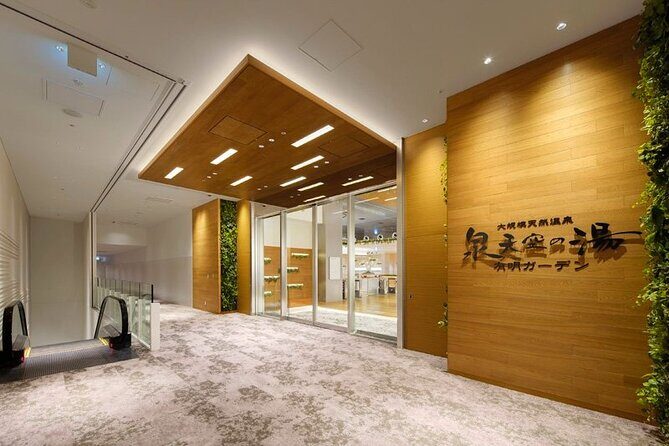 Comic Market 2025 1 Day VIP Tour with Interpreter, Spa and Dining - Frequently Asked Questions