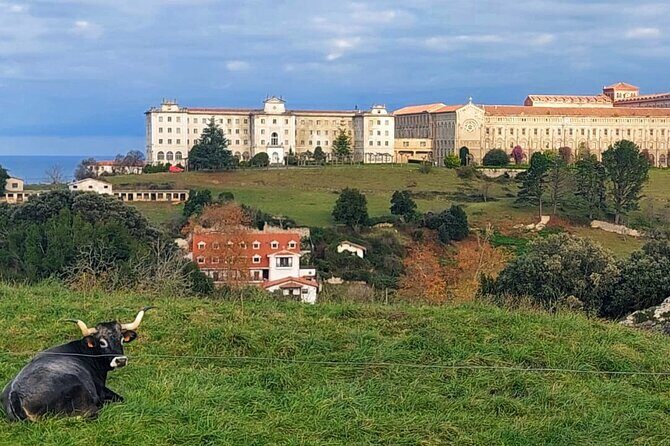 Comillas, Modernism & Gaudi with entrance tickets -small groups - Final Thoughts: Is This the Tour for You?