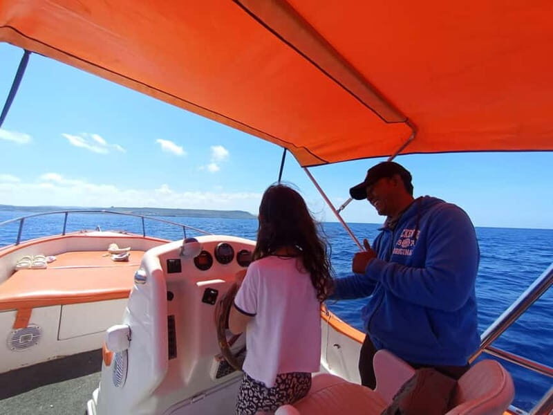 comino and blue lagoon private boat - Why This Tour Is Perfect for You