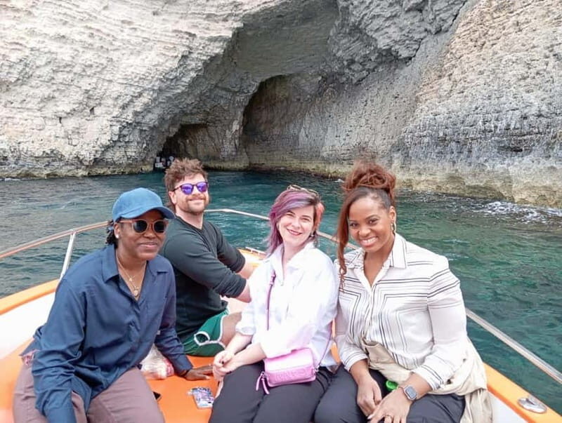 comino and blue lagoon private boat - Final Thoughts