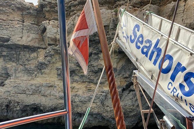 Comino, Blue Lagoon and Caves. Tour A - FAQ