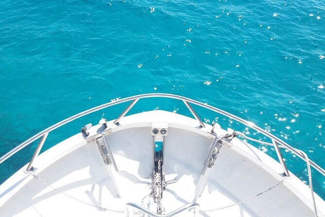 Comino Blue Lagoon and Gozo-Sea Star Boat Private Tour - Practical Details and What to Expect