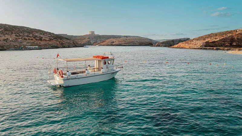 Comino: Blue Lagoon, Crystal Lagoon and Sea Caves Boat Tour - Comino: Blue Lagoon, Crystal Lagoon and Sea Caves Boat Tour – A Practical Guide