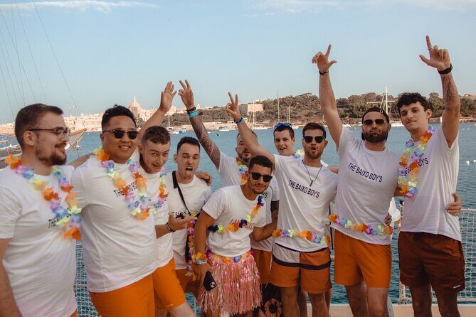 Comino Blue Lagoon Prime Catamaran Tour with All Inclusive - Key Points