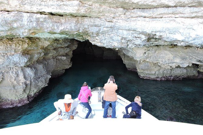 Comino Day Cruise - Key Points