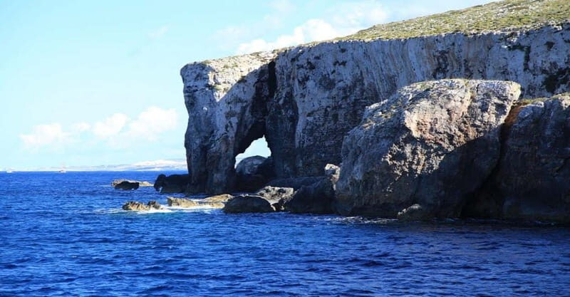 Comino & Gozo: Blue & Crystal Lagoons Cruise with Sea Caves - Who Should Consider This Tour?