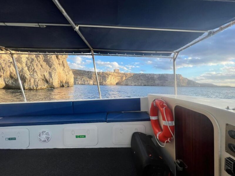 Comino & Gozo: Blue & Crystal Lagoons Cruise with Sea Caves - The Sum Up: Is This Tour Worth It?
