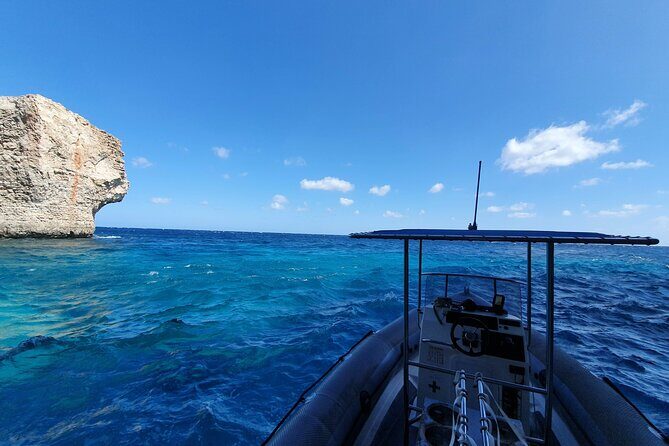Comino Guided Snorkeling Experience - Exploring Malta’s Underwater Marvels: The Comino Guided Snorkeling Experience