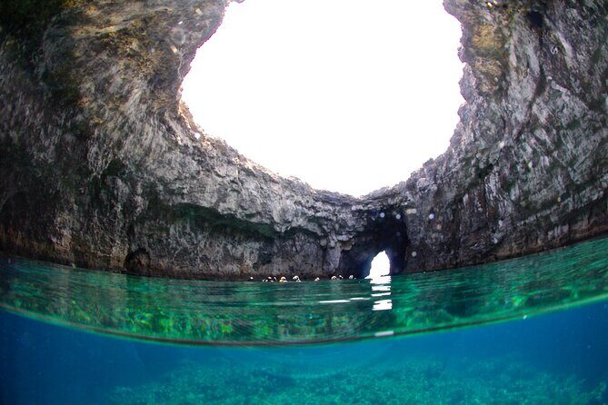 Comino Guided Snorkeling Experience - Key Points