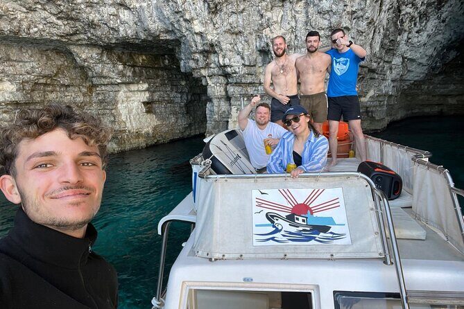 Comino Highlights, Blue/Crystal Lagoon & Caves Private Boat Trip - Exploring Malta’s Coastal Charms: A Deep Dive