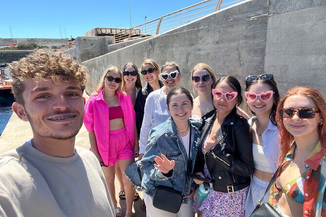 Comino Highlights, Blue/Crystal Lagoon & Caves Private Boat Trip - FAQ