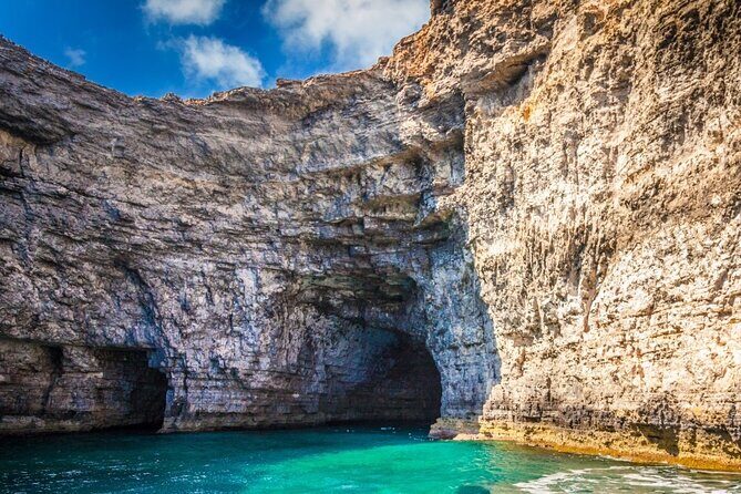 Comino Highlights, Blue/Crystal Lagoon & Caves Private Boat Trip - Final Thoughts
