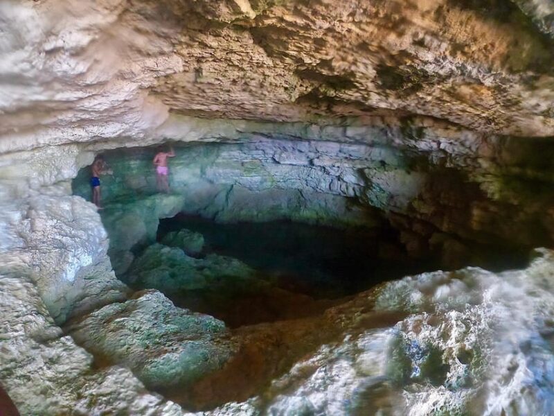 Comino: Private boat tour with Snorkeling activities & caves - Who Is This Tour Best Suited For?
