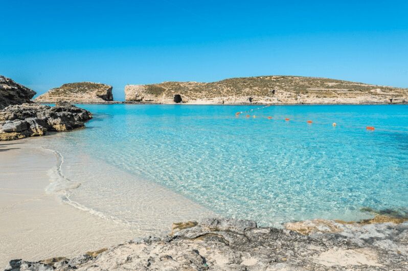 Comino Private Boat Tours: Blue/Crystal Lagoon, Malta & Gozo - Exploring Malta and Gozo on a Private Boat
