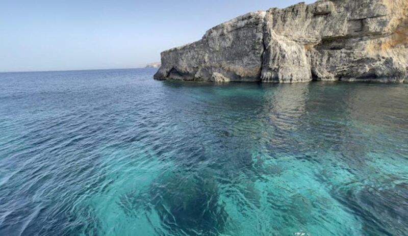 Comino: Private Boat Trips, Swimming stops and Caves Tours - Analyzing the Value