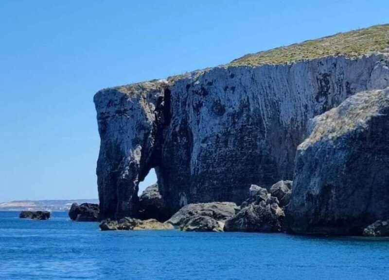 Comino: Private Boat Trips, Swimming stops and Caves Tours - Final Word