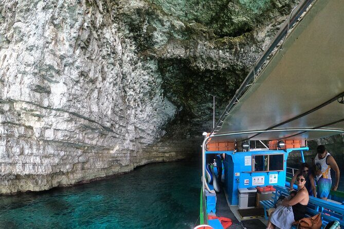 Comino Private Boat with Snorkeling and Cave Sightseeing - Discover Malta’s Hidden Coastlines on a Private Comino Boat Tour