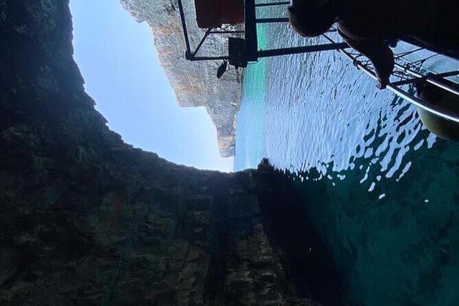 Comino Private Boat with Snorkeling and Cave Sightseeing - Key Points