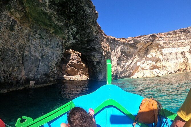 Comino Private Boat with Snorkeling and Cave Sightseeing - Who Should Consider This Tour?