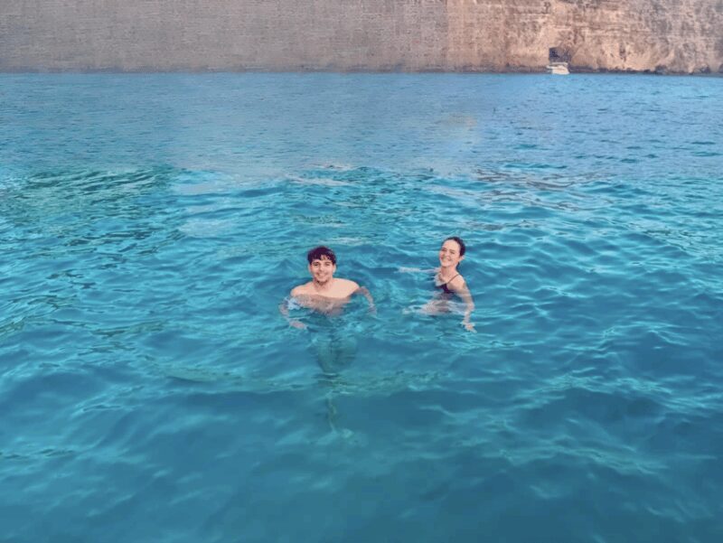 Comino Splash & Dash: Private Blue/Crystal Lagoon Boat Tour - An Honest Look at the Comino Splash & Dash Experience