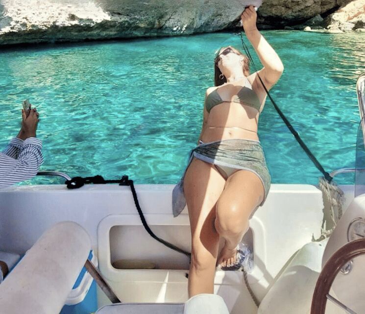 Comino Splash & Dash: Private Blue/Crystal Lagoon Boat Tour - Final Thoughts