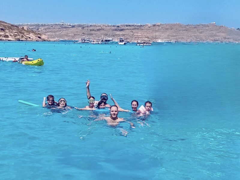 Comino's Best in a Flash: Caves, Coves & Beaches Boat Tour - Frequently Asked Questions